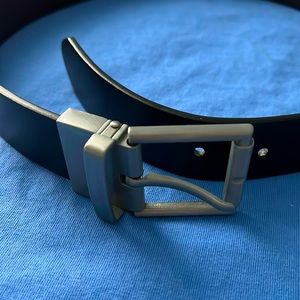 Boys Reversible Belt - 30 inch